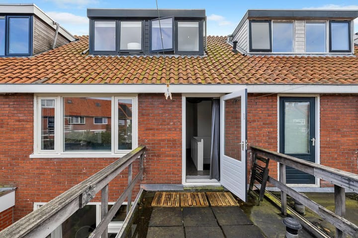 Foto 45 van Arumerstraat 18