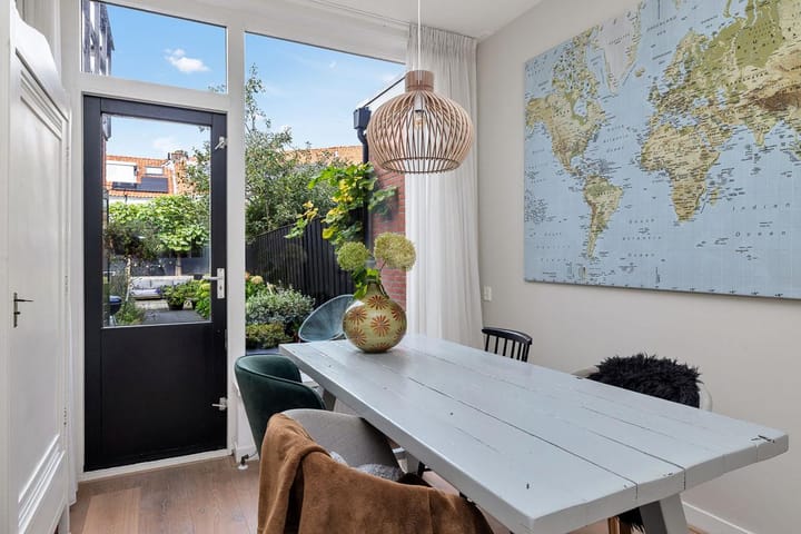 Foto 18 van Arumerstraat 18