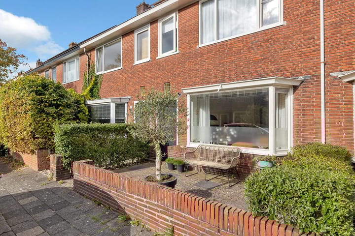 Foto 1 van Arumerstraat 18