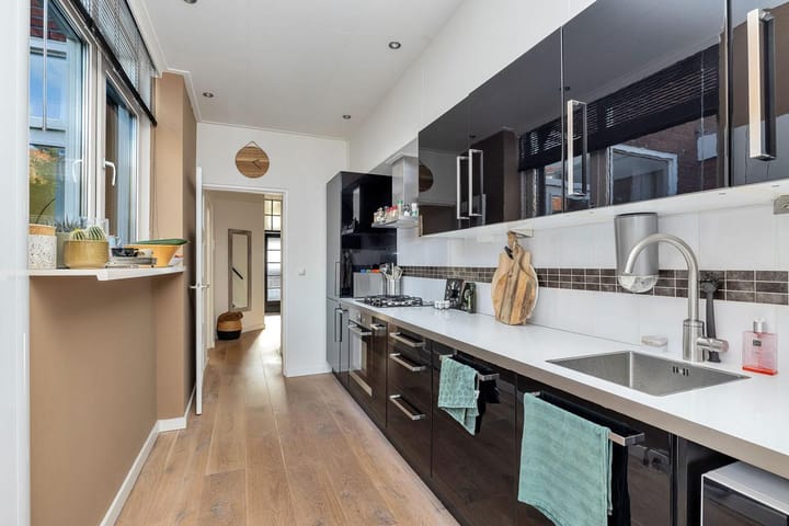 Photo 5 of Arumerstraat 18