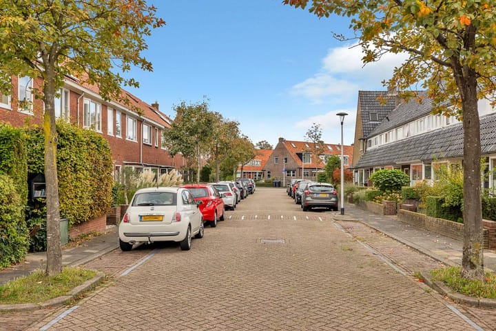 Foto 8 van Arumerstraat 18