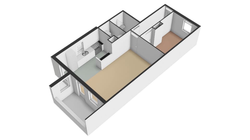 Foto 25 van Markt 75