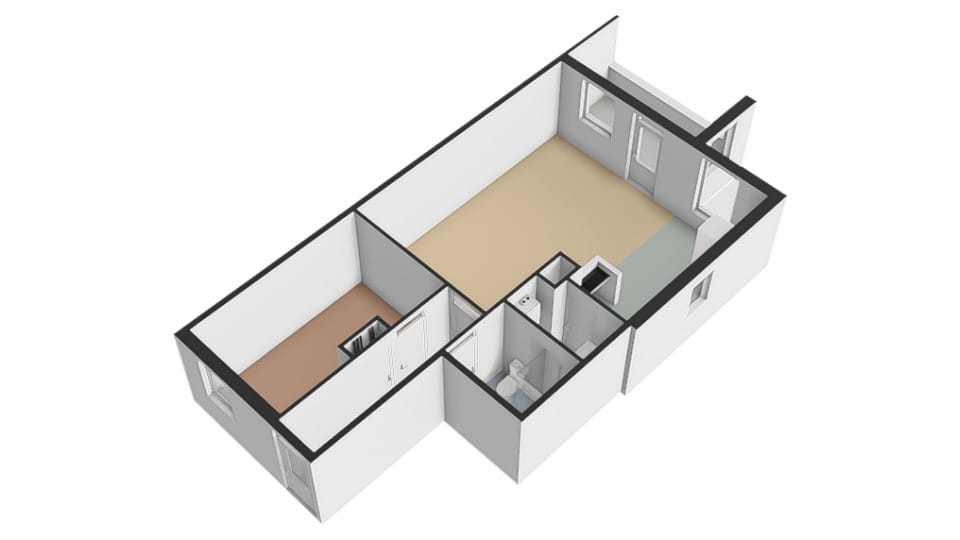 Foto 26 van Markt 75