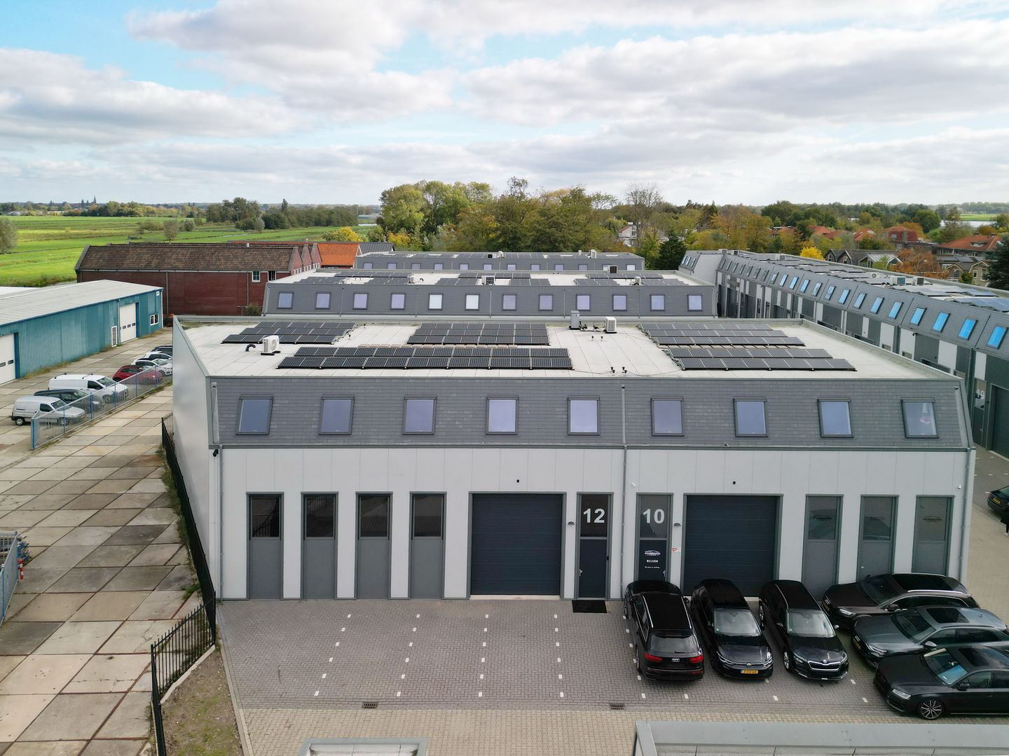 Bekijk foto 1 van Maalderij 12