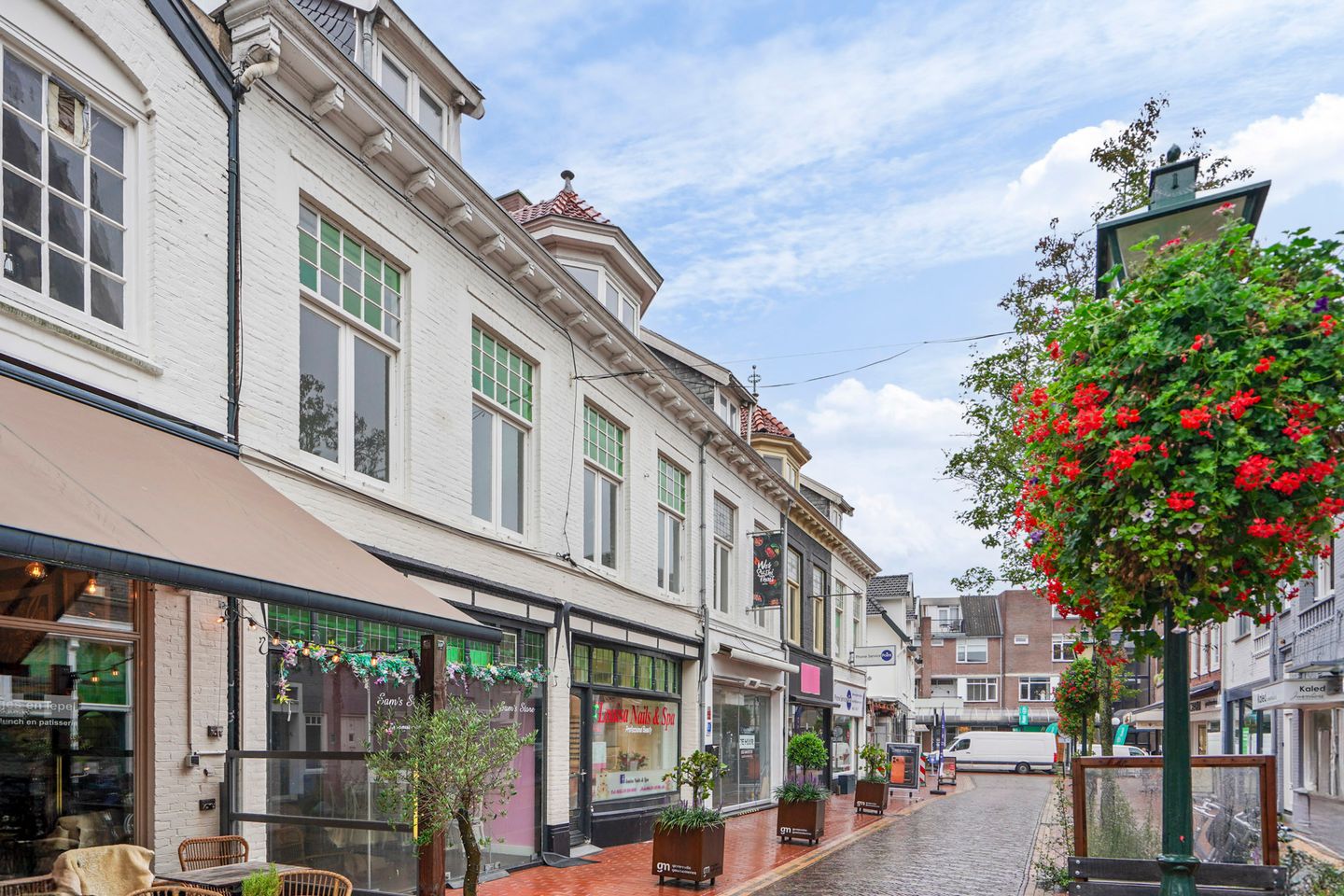 View photo 4 of Nassaustraat 3-C