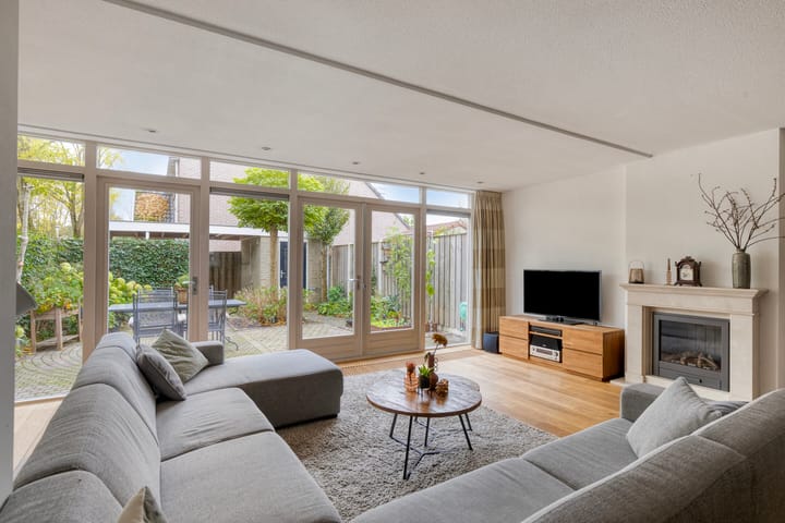 Foto 5 van Meercamp 57