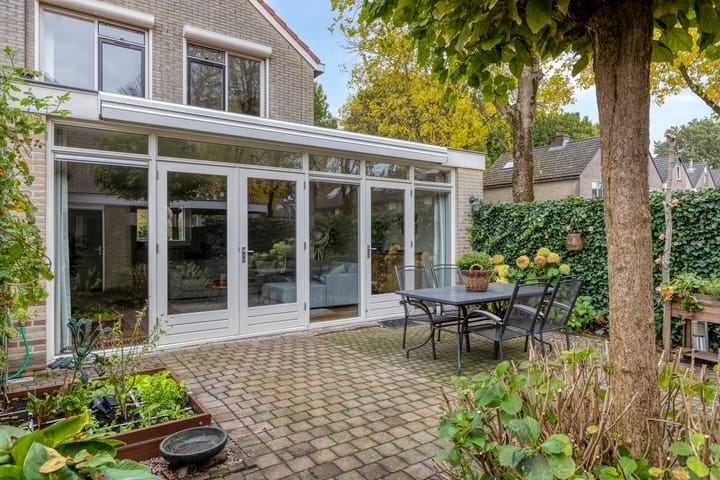 Foto 15 van Meercamp 57