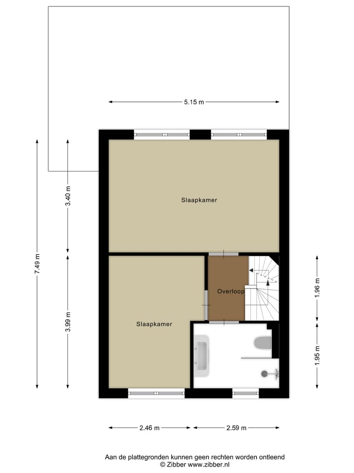 Foto 42 van Meercamp 57