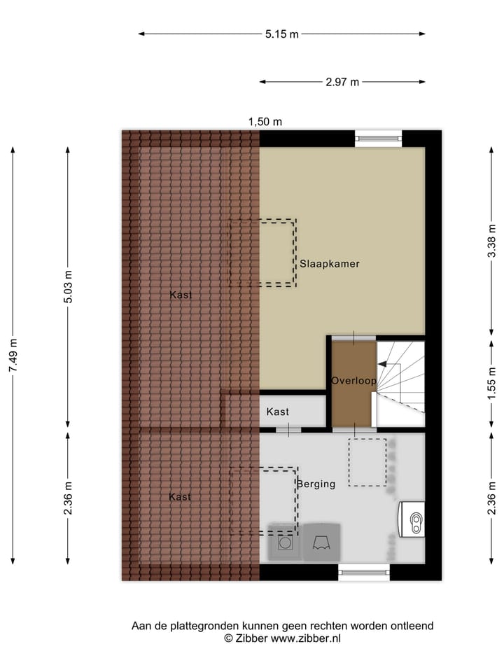 Foto 43 van Meercamp 57