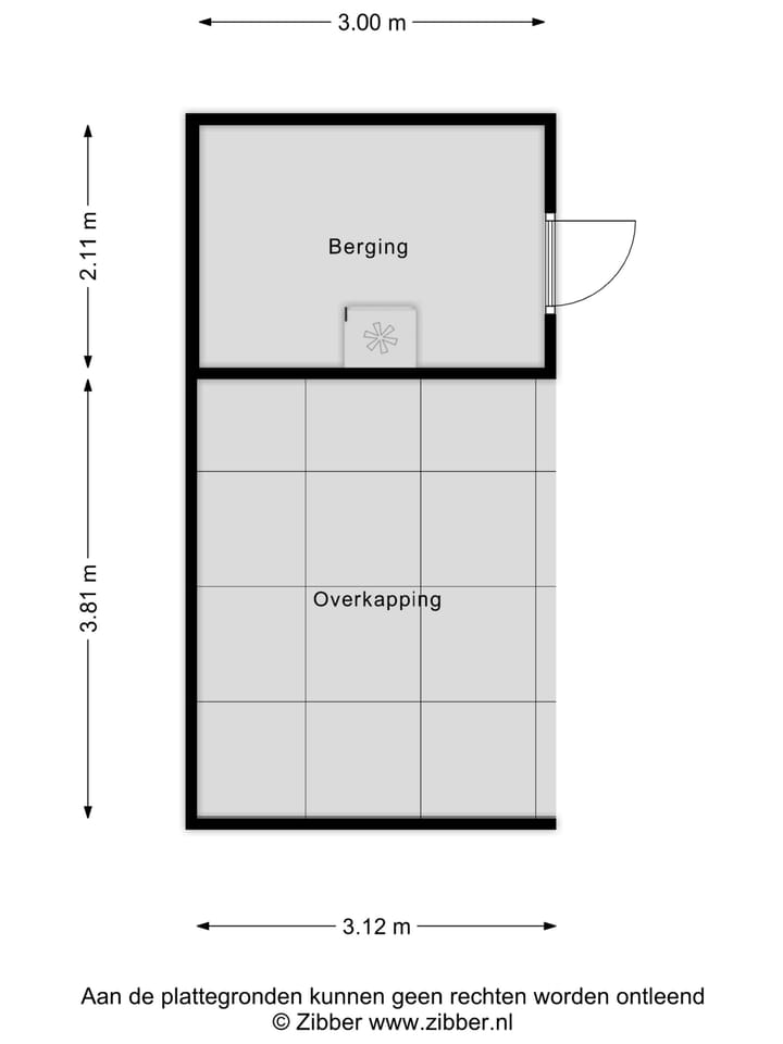 Foto 45 van Meercamp 57