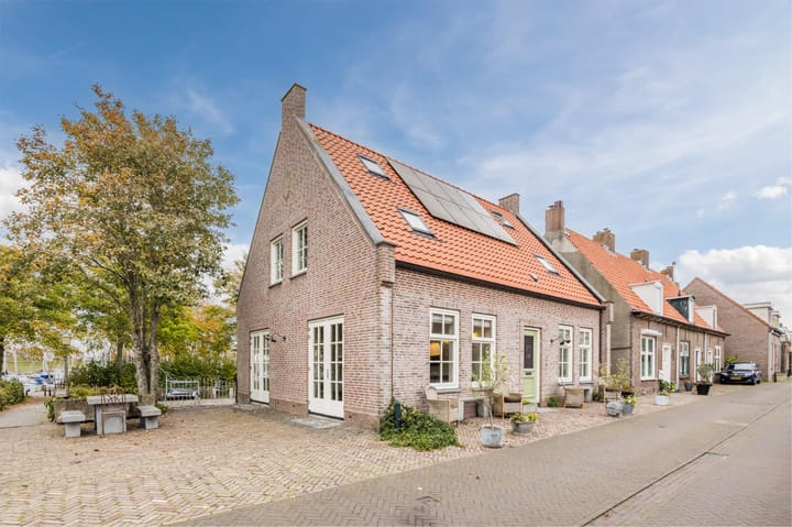 Molenstraat 56 A