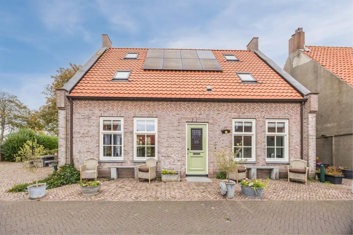 Photo 2 of Molenstraat 56-A