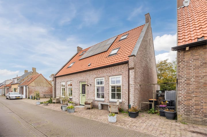 Photo 3 of Molenstraat 56-A