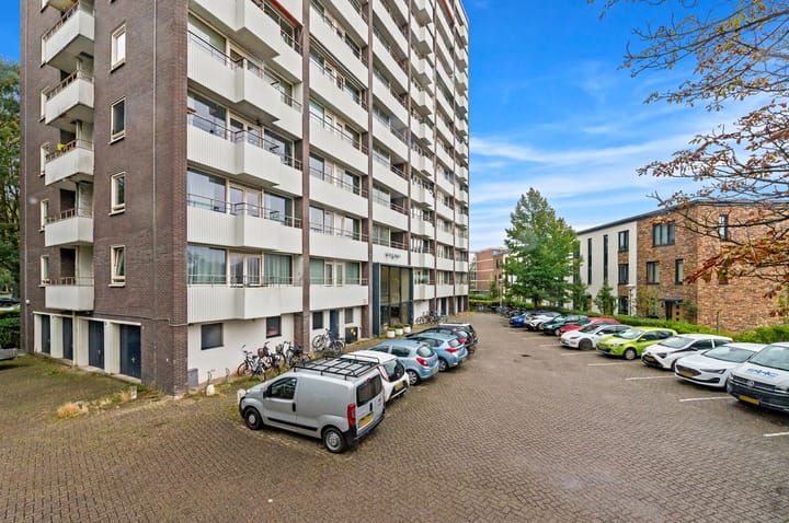 Photo 5 of Roggekamp 629