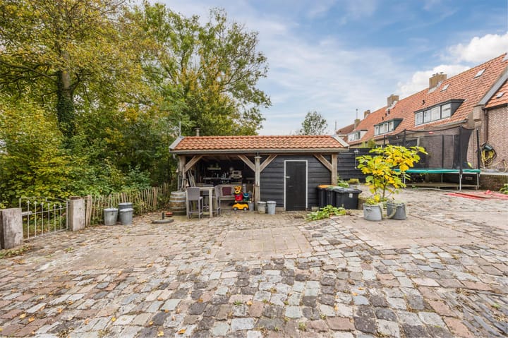 Photo 56 of Molenstraat 56-A