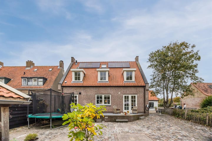 Photo 57 of Molenstraat 56-A