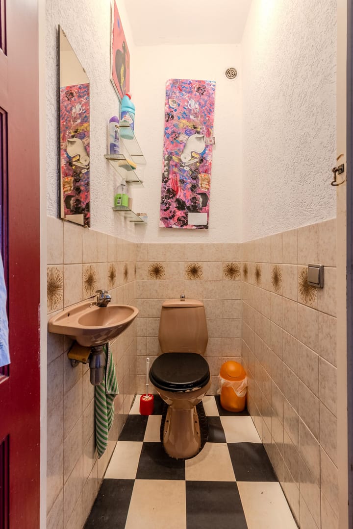 Foto 15 van Koestraat 12-B