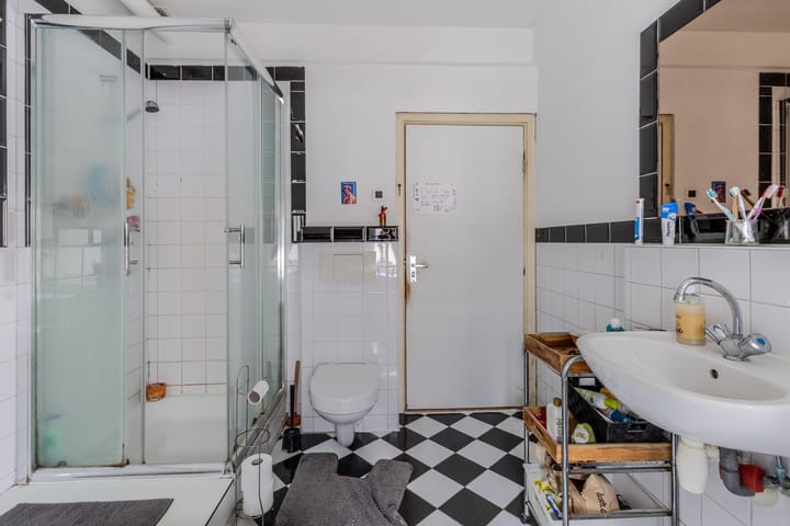 Foto 18 van Koestraat 12-B