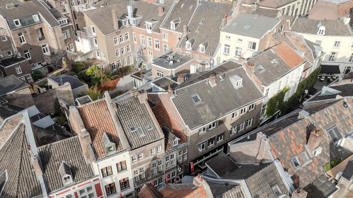 Foto 24 van Koestraat 12-B