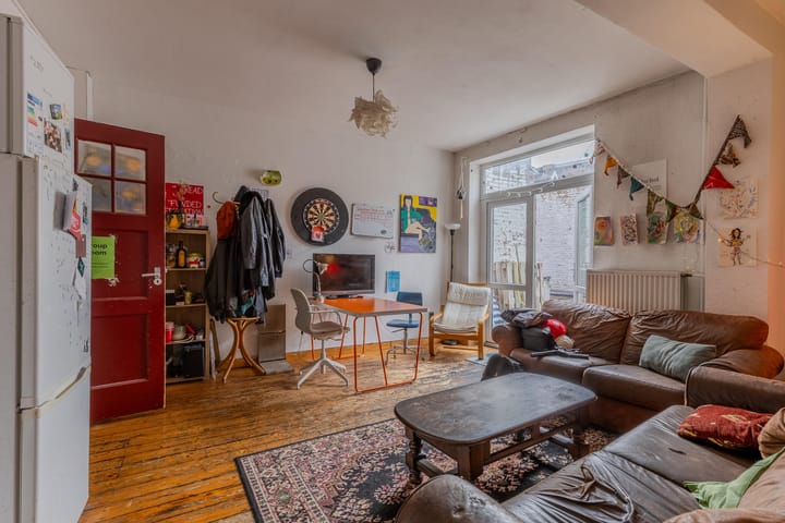 Foto 12 van Koestraat 12-B