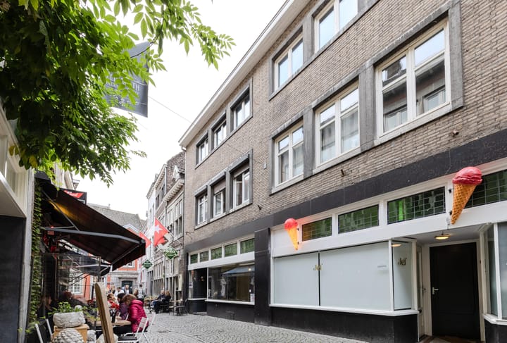 Foto 26 van Koestraat 12-B