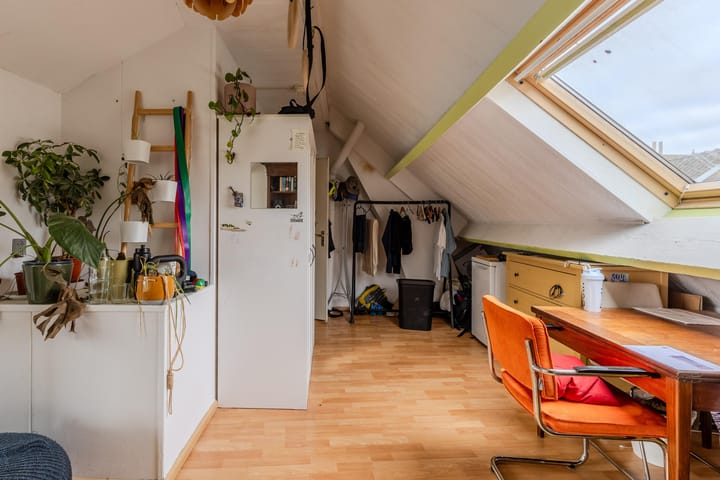 Foto 22 van Koestraat 12-B