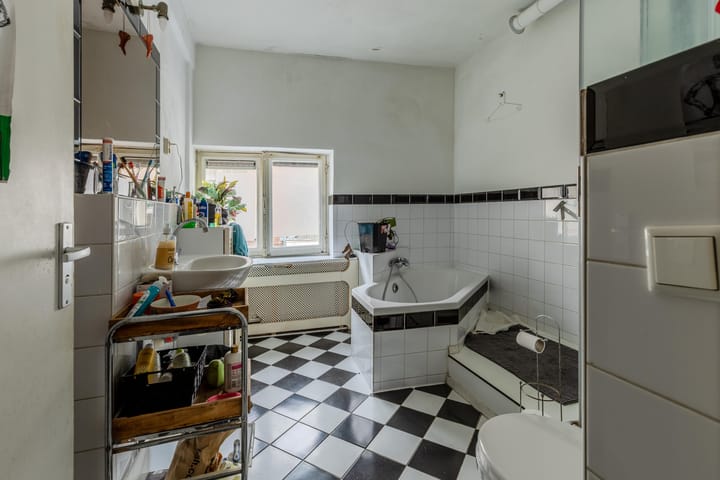 Foto 17 van Koestraat 12-B