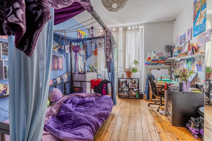 Foto 20 van Koestraat 12-B