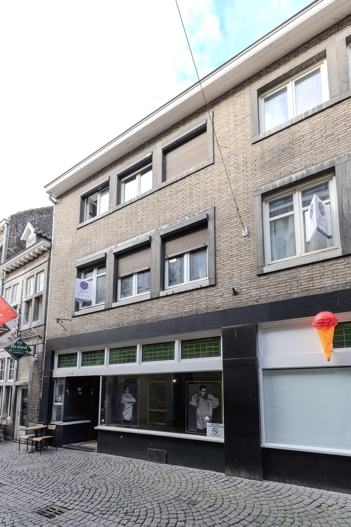 Foto 3 van Koestraat 12-B