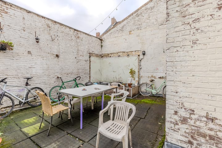 Foto 6 van Koestraat 12-B