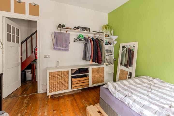 Foto 14 van Koestraat 12-B