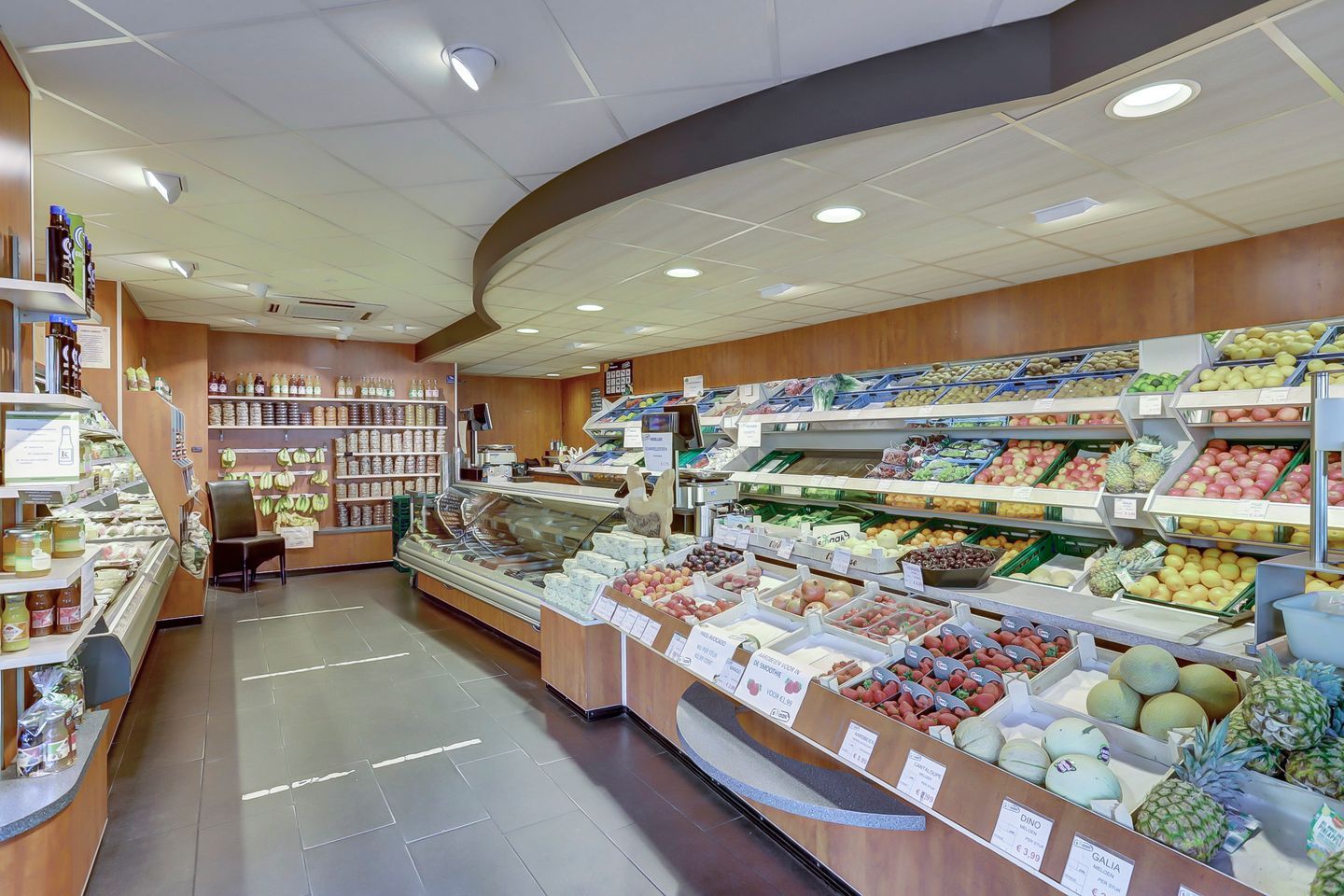 Bekijk foto 4 van Spoorstraat 36