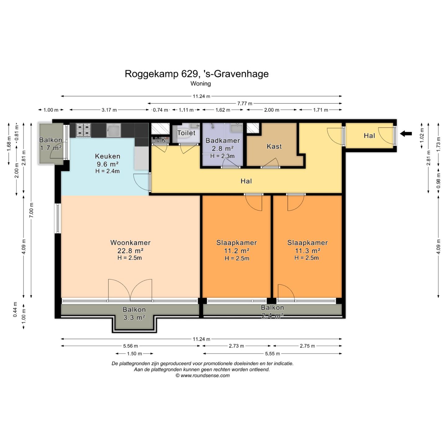 Photo 29 of Roggekamp 629