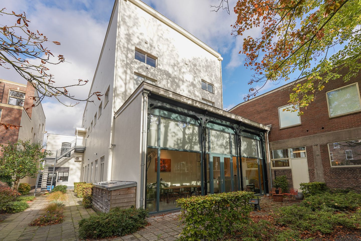 Bekijk foto 3 van Waldeck Pyrmontsingel 77