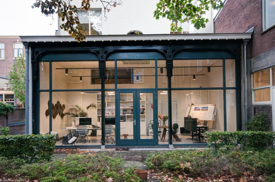 Bekijk foto 4 van Waldeck Pyrmontsingel 77
