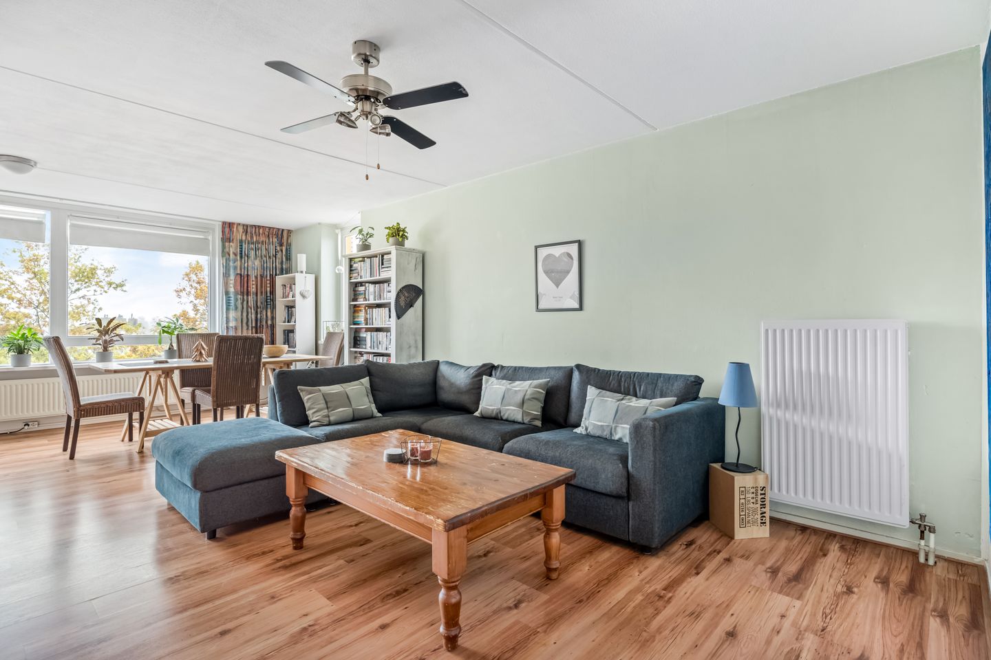 Foto 1 van Van Brammenstraat 65