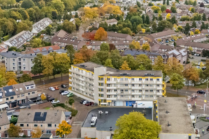 Foto 2 van Van Brammenstraat 65