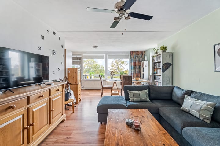 Foto 4 van Van Brammenstraat 65