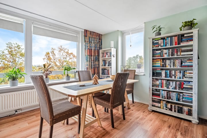 Foto 8 van Van Brammenstraat 65