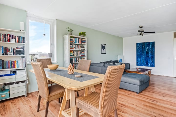 Foto 9 van Van Brammenstraat 65