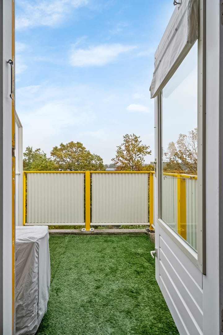 Foto 13 van Van Brammenstraat 65