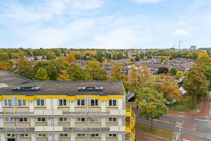 Foto 24 van Van Brammenstraat 65