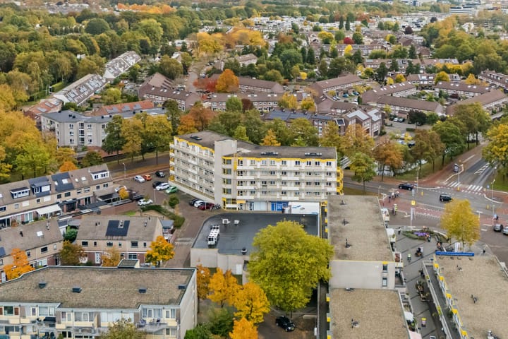 Foto 25 van Van Brammenstraat 65