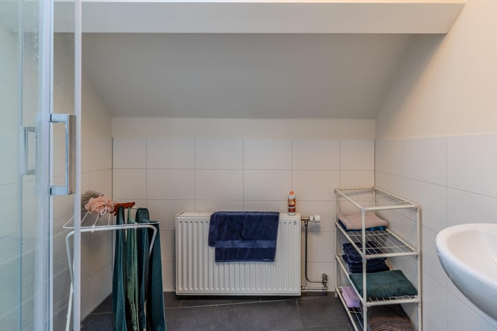 Foto 21 van Koestraat 10-B