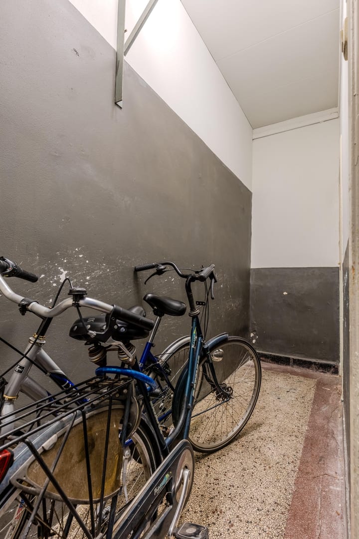 Foto 26 van Koestraat 10-B