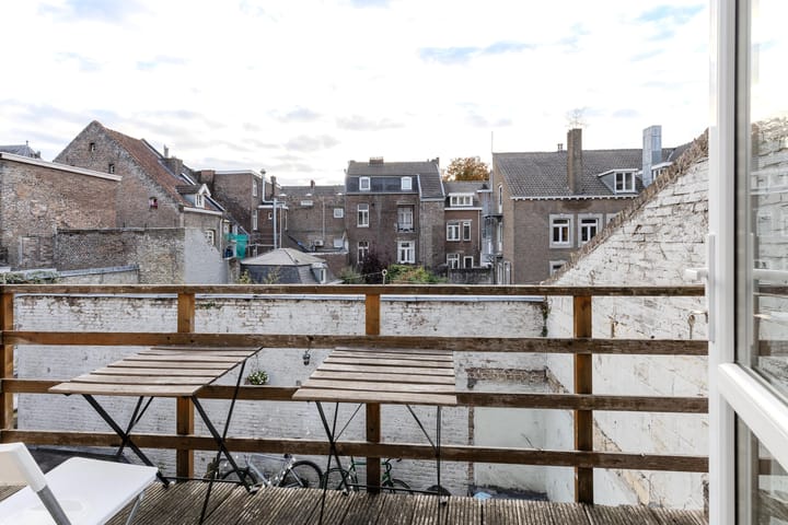 Foto 19 van Koestraat 10-B