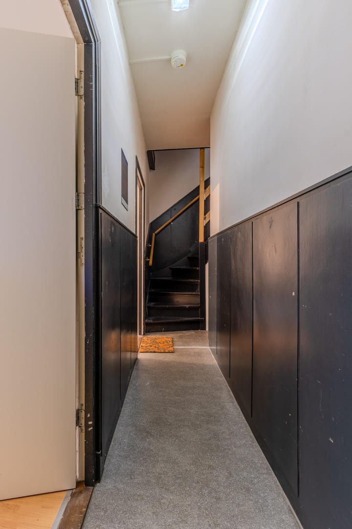 Foto 6 van Koestraat 10-B