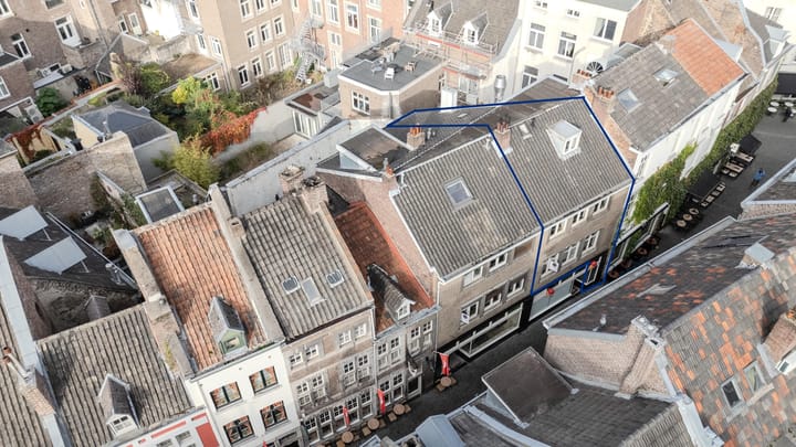 Foto 2 van Koestraat 10-B