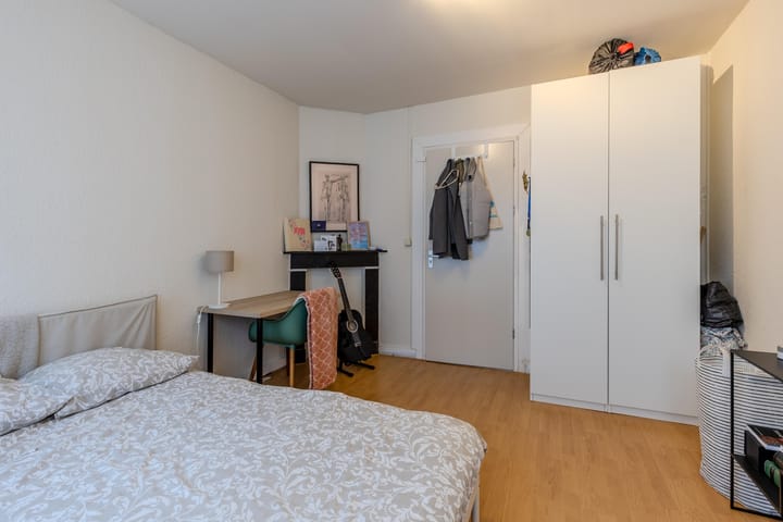 Foto 8 van Koestraat 10-B