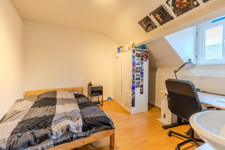 Foto 25 van Koestraat 10-B